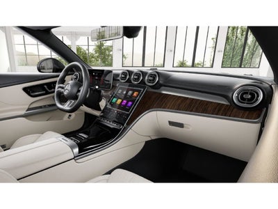 2027 Mercedes-Benz CLE CLE 300 4MATIC®