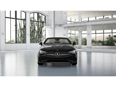 2027 Mercedes-Benz CLE CLE 300 4MATIC®