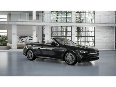 2027 Mercedes-Benz CLE CLE 300 4MATIC®