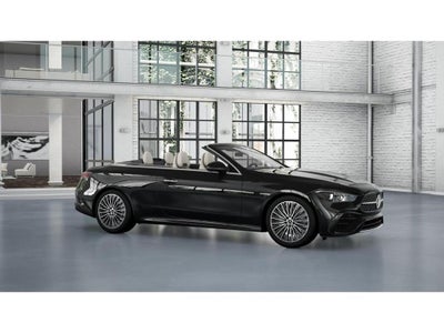 2027 Mercedes-Benz CLE CLE 300 4MATIC®