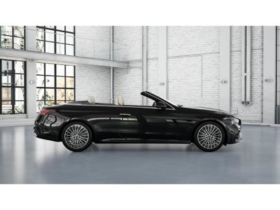 2027 Mercedes-Benz CLE CLE 300 4MATIC®