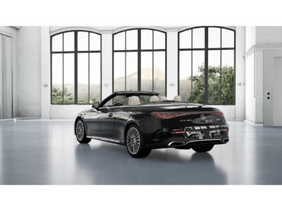 2027 Mercedes-Benz CLE CLE 300 4MATIC®