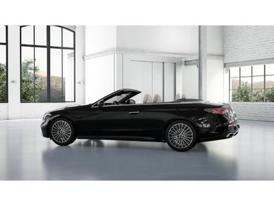 2027 Mercedes-Benz CLE CLE 300 4MATIC®