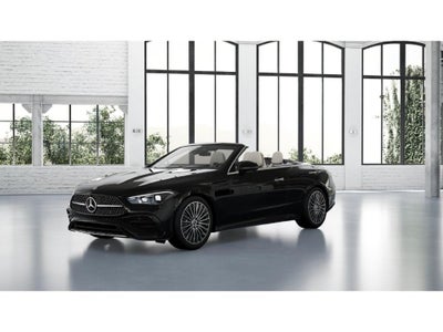 2027 Mercedes-Benz CLE CLE 300 4MATIC®
