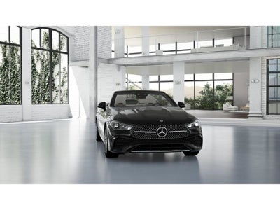 2027 Mercedes-Benz CLE CLE 300 4MATIC®