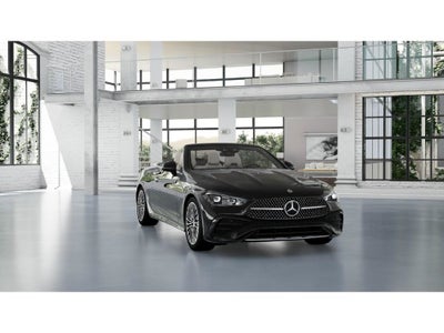 2027 Mercedes-Benz CLE CLE 300 4MATIC®