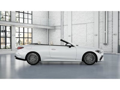 2027 Mercedes-Benz CLE CLE 300 4MATIC®