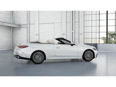 2027 Mercedes-Benz CLE CLE 300 4MATIC®