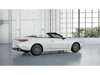 2027 Mercedes-Benz CLE CLE 300 4MATIC®