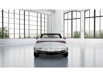 2027 Mercedes-Benz CLE CLE 300 4MATIC®