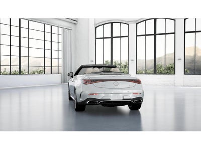 2027 Mercedes-Benz CLE CLE 300 4MATIC®