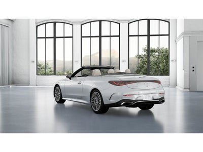 2027 Mercedes-Benz CLE CLE 300 4MATIC®