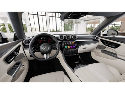 2027 Mercedes-Benz CLE CLE 300 4MATIC®