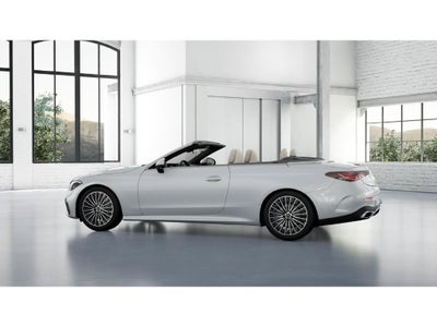 2027 Mercedes-Benz CLE CLE 300 4MATIC®