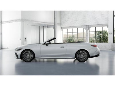 2027 Mercedes-Benz CLE CLE 300 4MATIC®