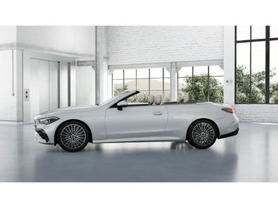 2027 Mercedes-Benz CLE CLE 300 4MATIC®