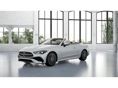 2027 Mercedes-Benz CLE CLE 300 4MATIC®