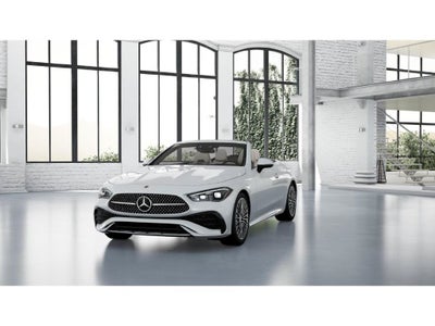 2027 Mercedes-Benz CLE CLE 300 4MATIC®