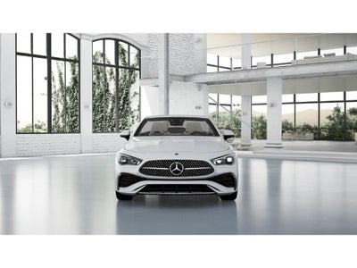 2027 Mercedes-Benz CLE CLE 300 4MATIC®