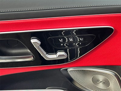 2026 Mercedes-Benz CLE CLE 300 4MATIC®