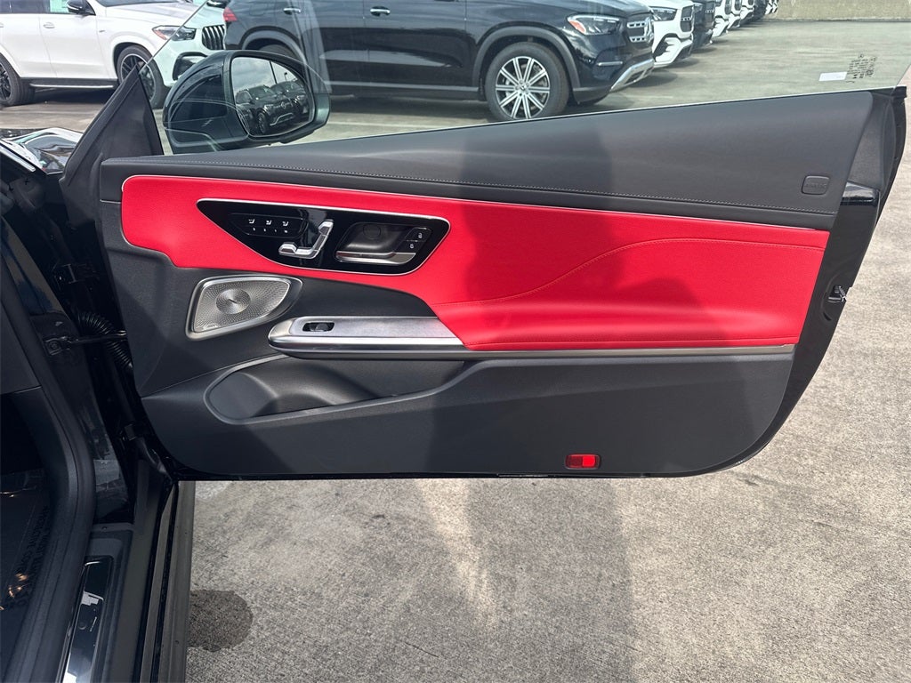 2026 Mercedes-Benz CLE CLE 300 4MATIC®