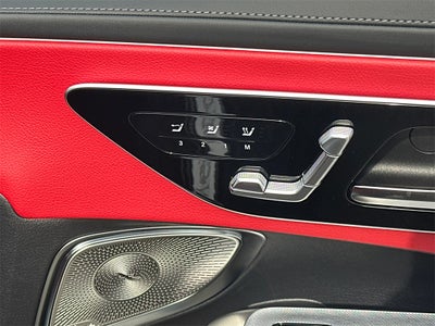 2026 Mercedes-Benz CLE CLE 300 4MATIC®