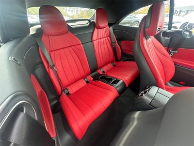 2026 Mercedes-Benz CLE CLE 300 4MATIC®