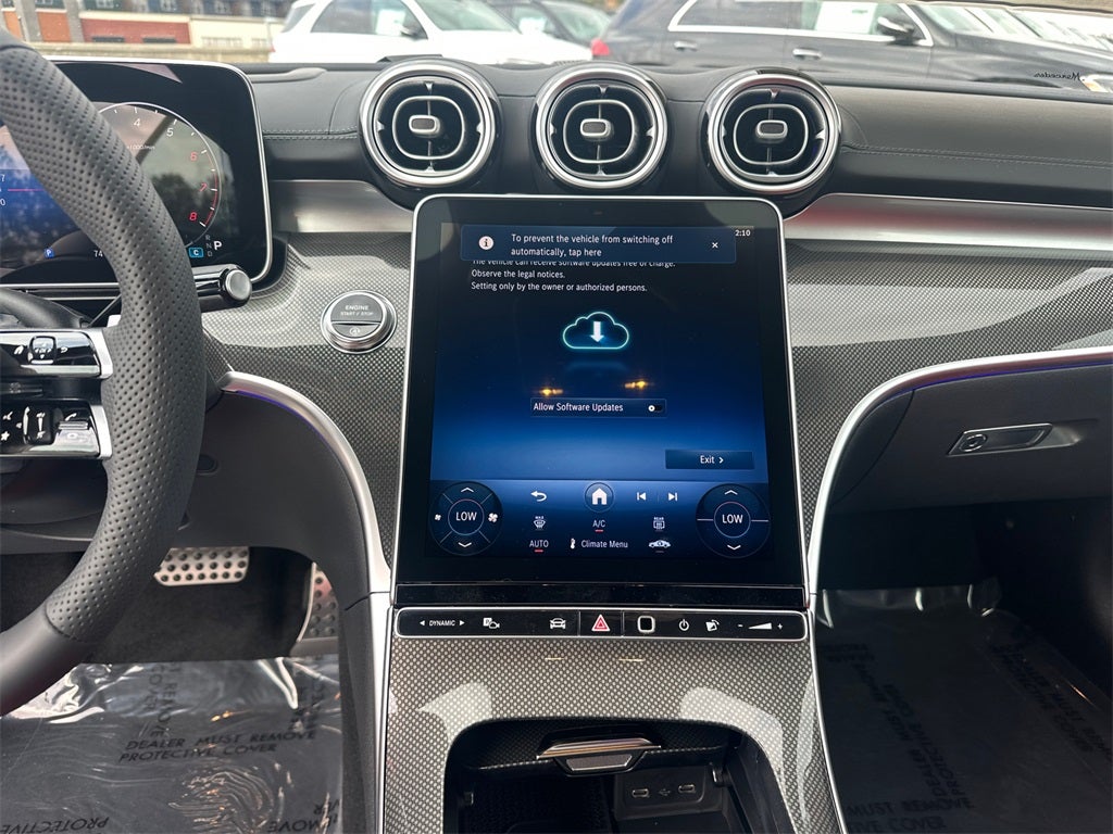 2026 Mercedes-Benz CLE CLE 300 4MATIC®