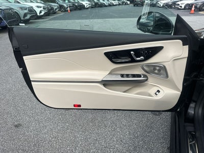 2026 Mercedes-Benz CLE CLE 300 4MATIC®