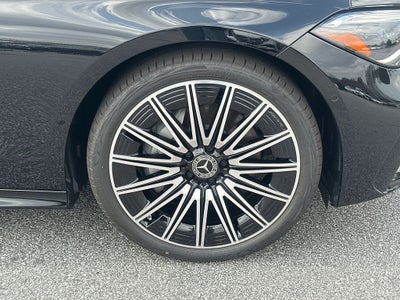 2026 Mercedes-Benz CLE CLE 300 4MATIC®