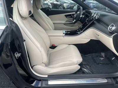 2026 Mercedes-Benz CLE CLE 300 4MATIC®