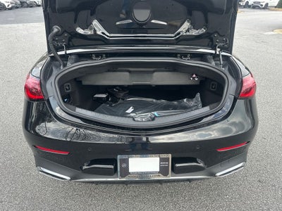 2026 Mercedes-Benz CLE CLE 300 4MATIC®