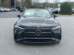 2026 Mercedes-Benz CLE CLE 300 4MATIC®