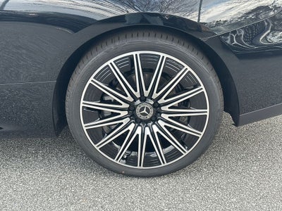 2026 Mercedes-Benz CLE CLE 300 4MATIC®