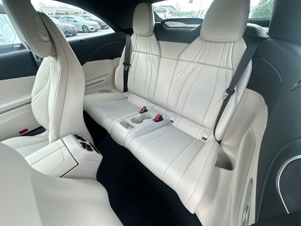 2026 Mercedes-Benz CLE CLE 300 4MATIC®