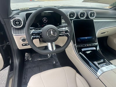 2026 Mercedes-Benz CLE CLE 300 4MATIC®