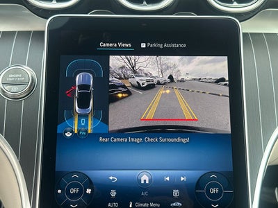 2026 Mercedes-Benz CLE CLE 300 4MATIC®