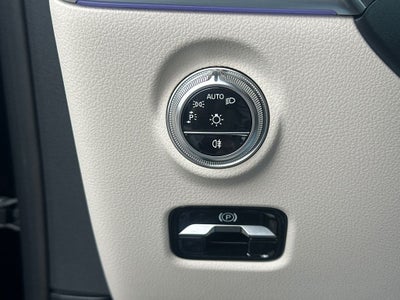 2026 Mercedes-Benz CLE CLE 300 4MATIC®