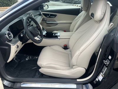 2026 Mercedes-Benz CLE CLE 300 4MATIC®