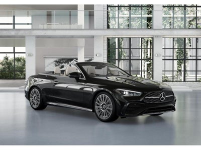 2027 Mercedes-Benz CLE CLE 300 4MATIC®