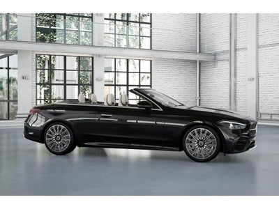 2027 Mercedes-Benz CLE CLE 300 4MATIC®