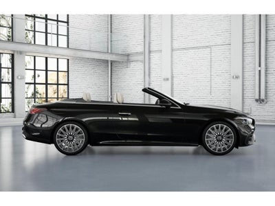 2027 Mercedes-Benz CLE CLE 300 4MATIC®