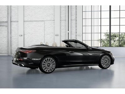 2027 Mercedes-Benz CLE CLE 300 4MATIC®