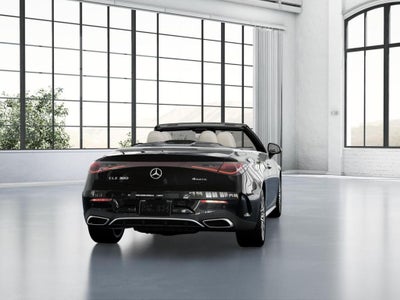 2027 Mercedes-Benz CLE CLE 300 4MATIC®