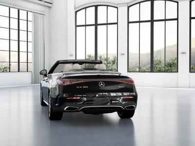 2027 Mercedes-Benz CLE CLE 300 4MATIC®
