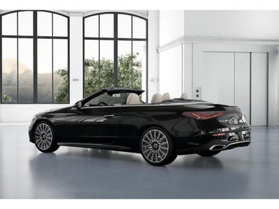 2027 Mercedes-Benz CLE CLE 300 4MATIC®