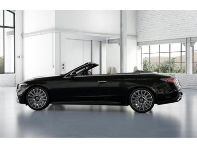 2027 Mercedes-Benz CLE CLE 300 4MATIC®