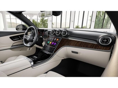 2027 Mercedes-Benz CLE CLE 300 4MATIC®