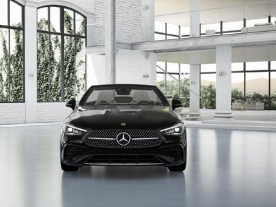 2027 Mercedes-Benz CLE CLE 300 4MATIC®
