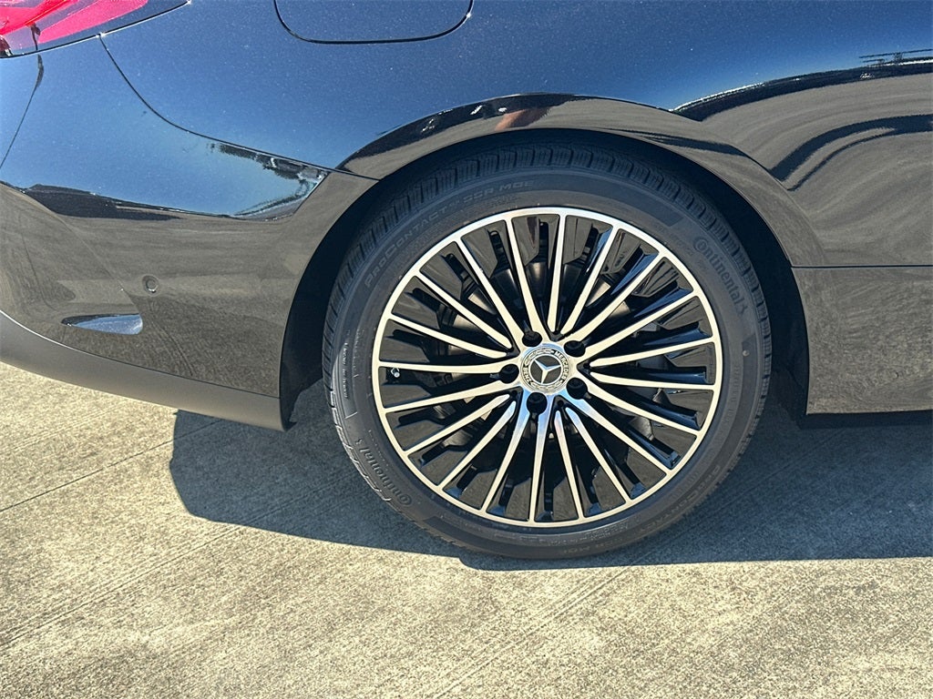 2026 Mercedes-Benz CLE CLE 300 4MATIC®